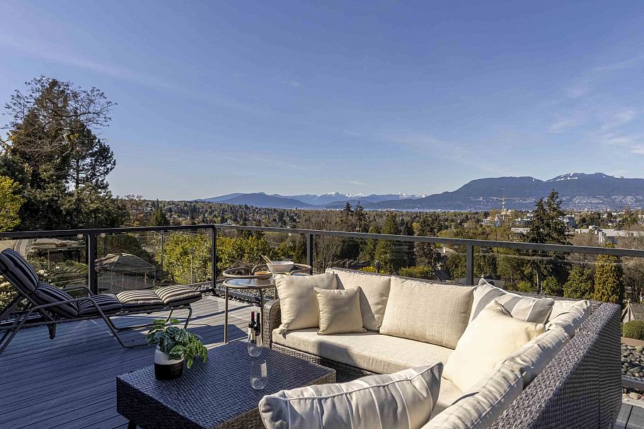 5012 Maple Street Vancouver, BC - 23