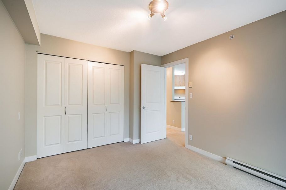 309 5380 Oben Street Vancouver, BC - 21