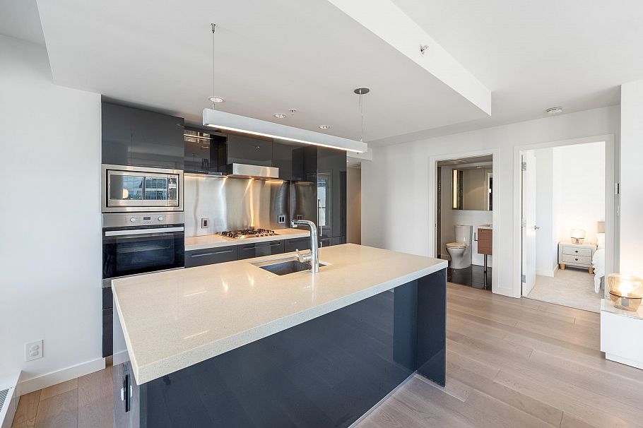 2006 777 Richards Street Vancouver, BC - 11