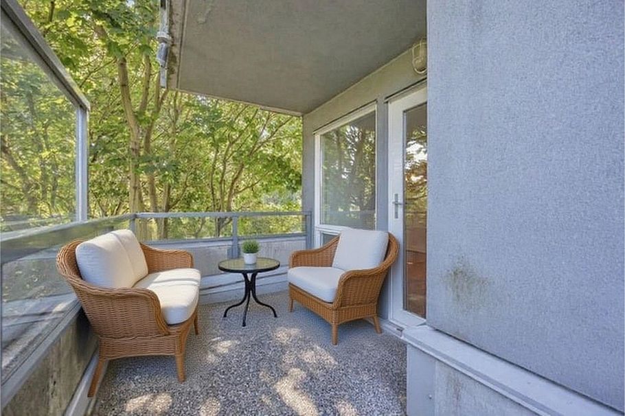 28 1345 W 4th Avenue Vancouver, BC - 27