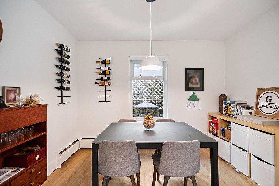 101 1696 W 10th Avenue Vancouver, BC - 14