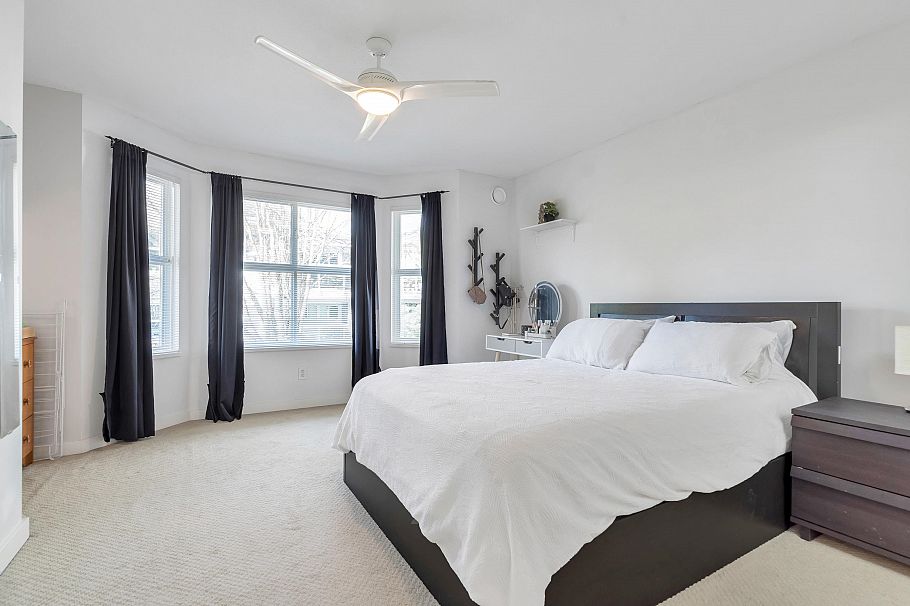 8533 Aquitania Place Vancouver, BC - 18