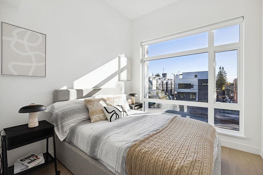 211 1008 W 47th Street Vancouver, BC - 8