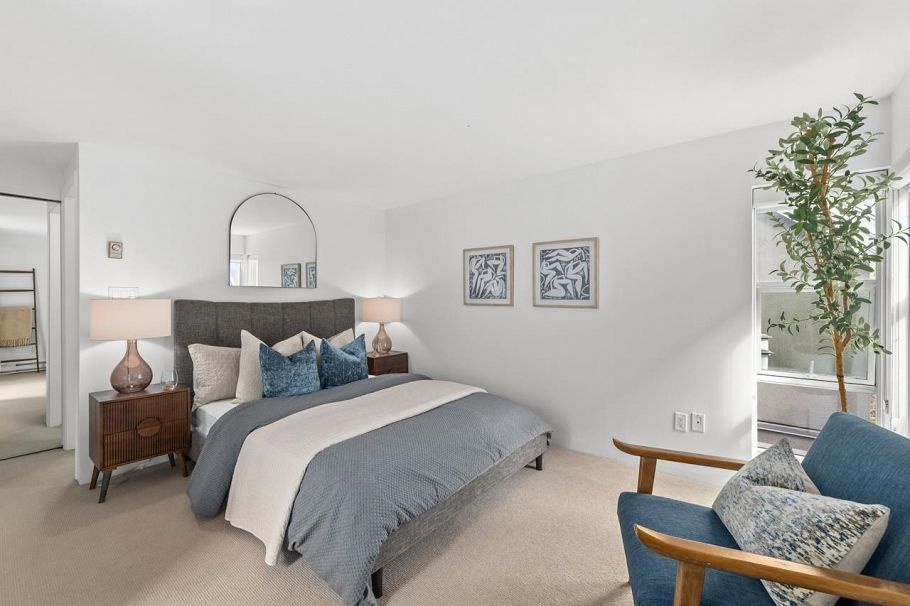 2220 Spruce Street Vancouver, BC - 21