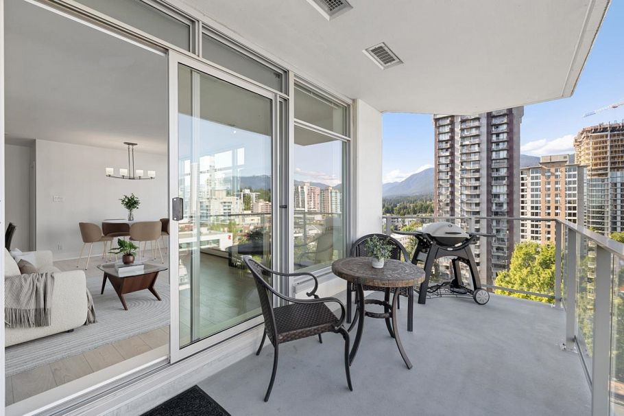 1302 158 W 13th Street North Vancouver, BC - 4