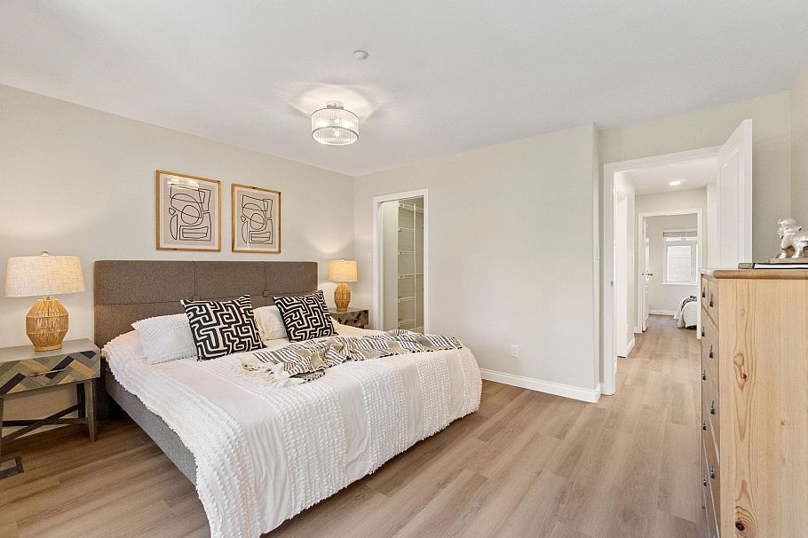 5 119 E 6th Street North Vancouver, BC - 13