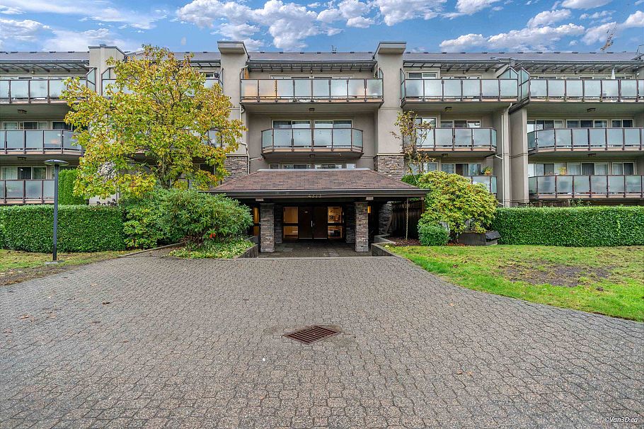 408 4373 Halifax Street Burnaby, BC - 27