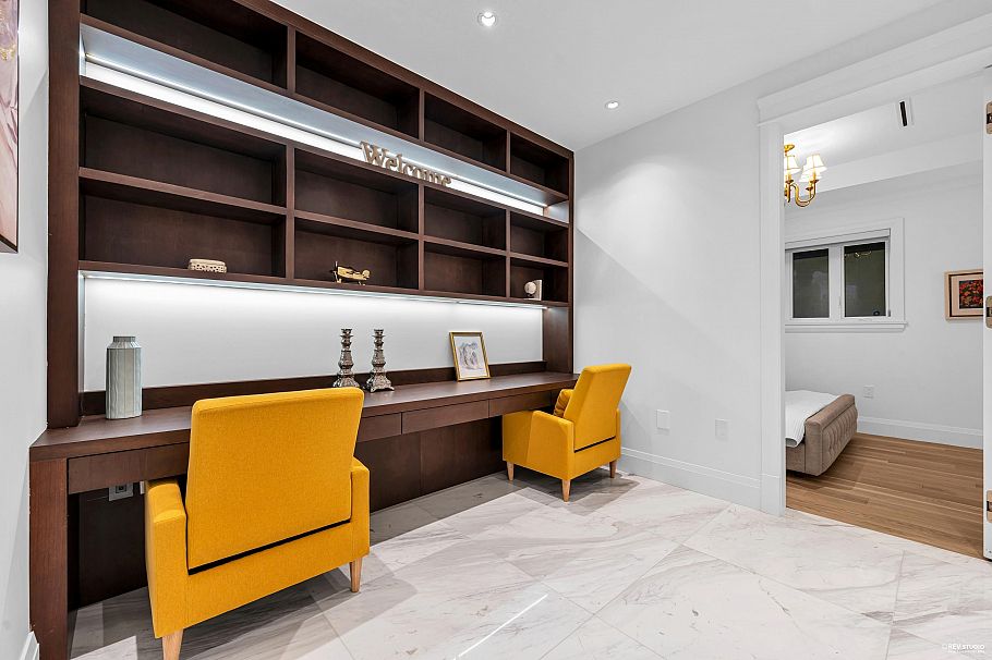 5188 Yew Street Vancouver, BC - 29