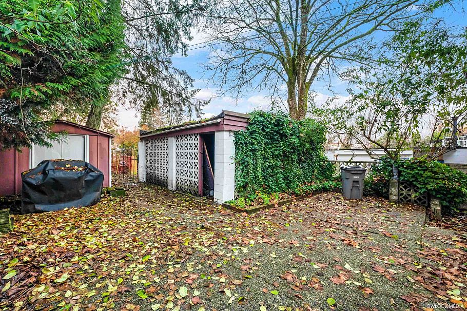 3557 Marshall Street Vancouver, BC - 8