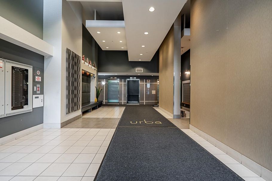 309 5380 Oben Street Vancouver, BC - 28