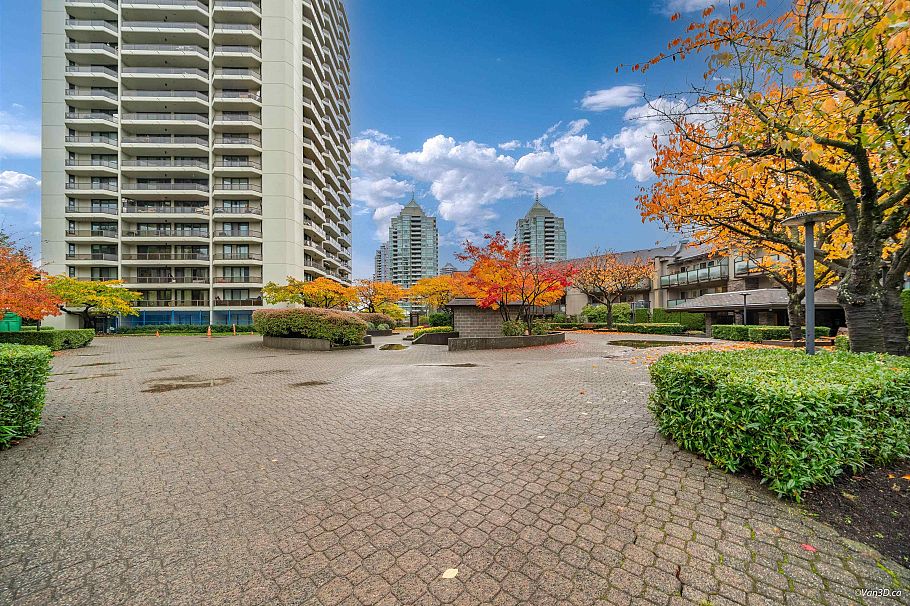 408 4373 Halifax Street Burnaby, BC - 25