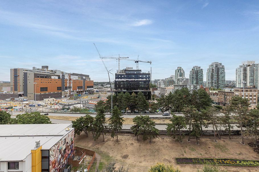 PH907 221 Union Street Vancouver, BC - 30