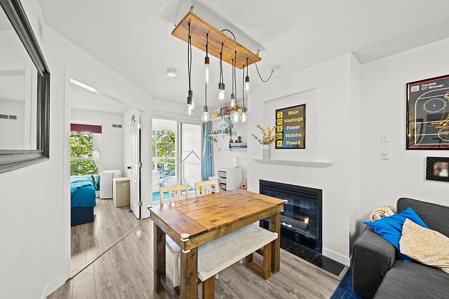 315 760 Kingsway Vancouver, BC - 3