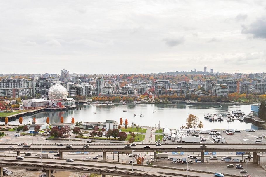 2608 58 Keefer Place Vancouver, BC - 13