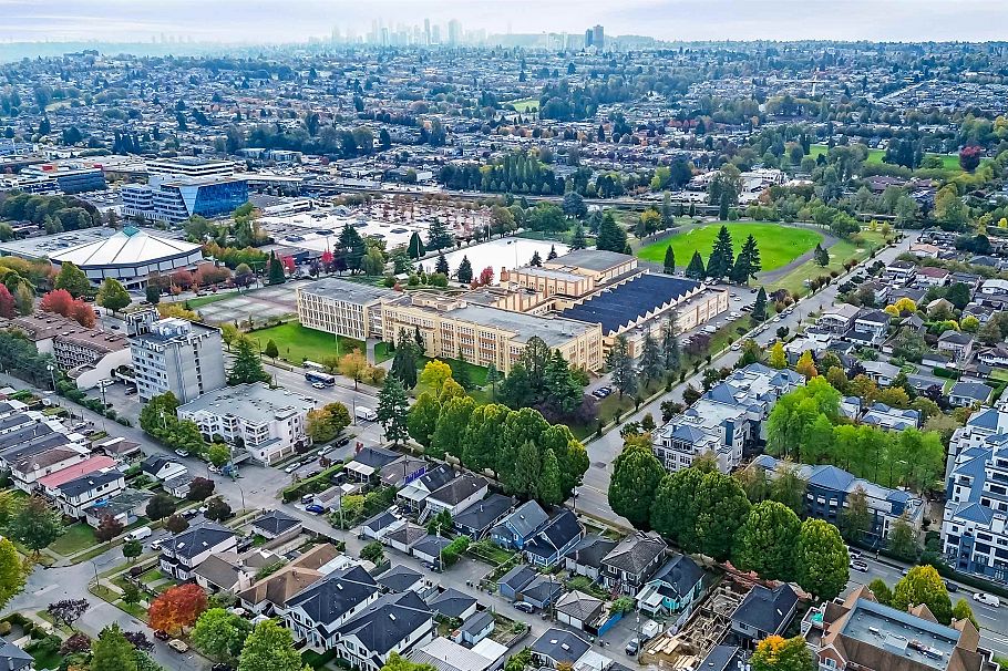 107 2533 Penticton Street Vancouver, BC - 20