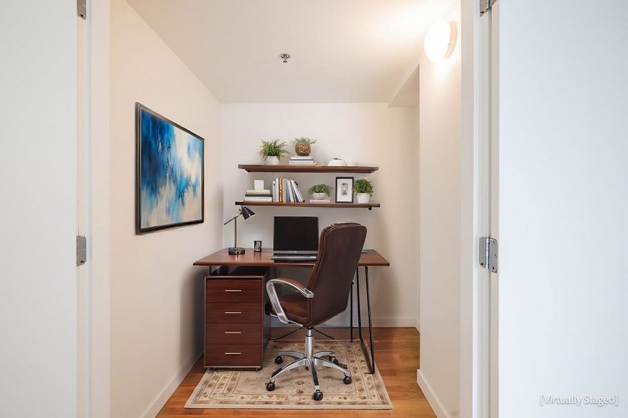 706 289 Drake Street Vancouver, BC - 29