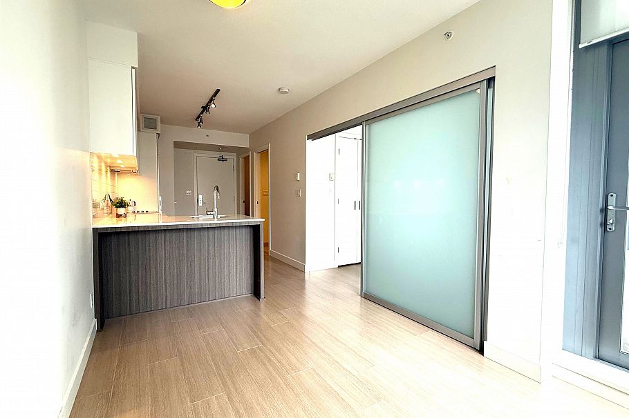 1703 1308 Hornby Street Vancouver, BC - 10