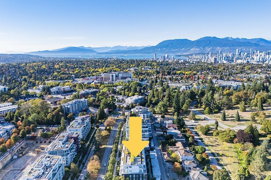 104 5058 Cambie Street Vancouver, BC - 23