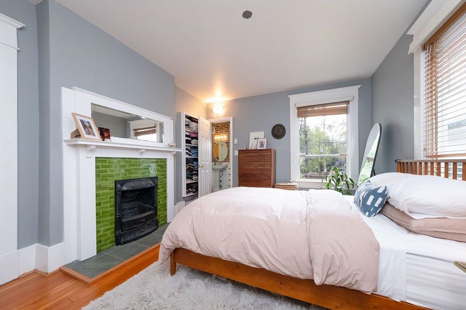 1449 E 10th Avenue Vancouver, BC - 8