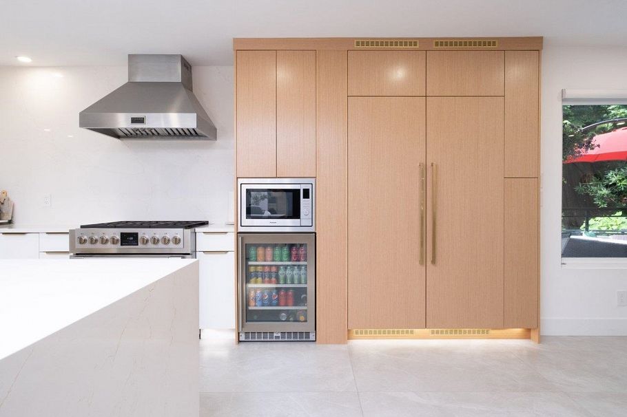 4283 Capilano Road North Vancouver, BC - 9