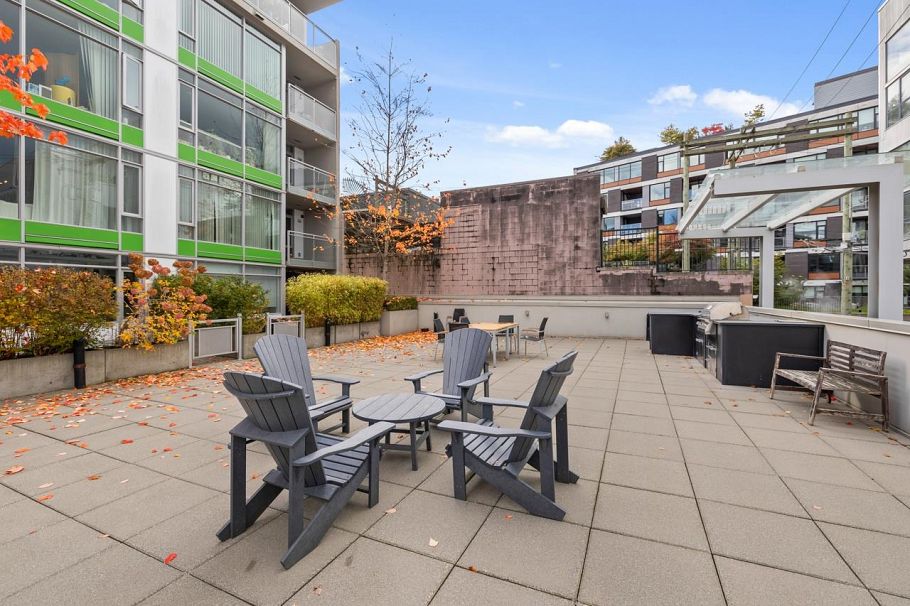 520 289 E 6th Avenue Vancouver, BC - 24