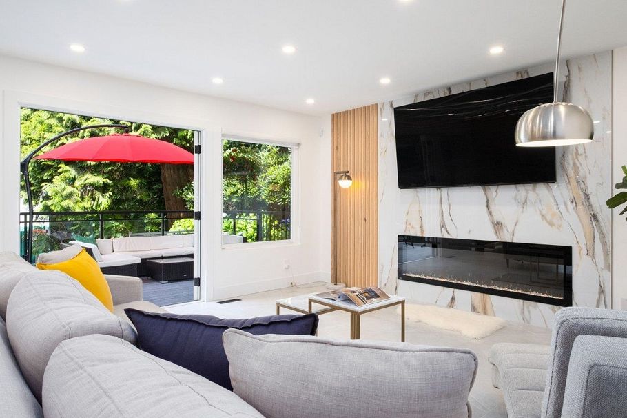 4283 Capilano Road North Vancouver, BC - 13