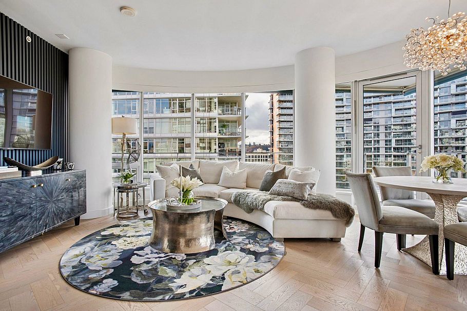 705 181 W 1st Avenue Vancouver, BC - 2