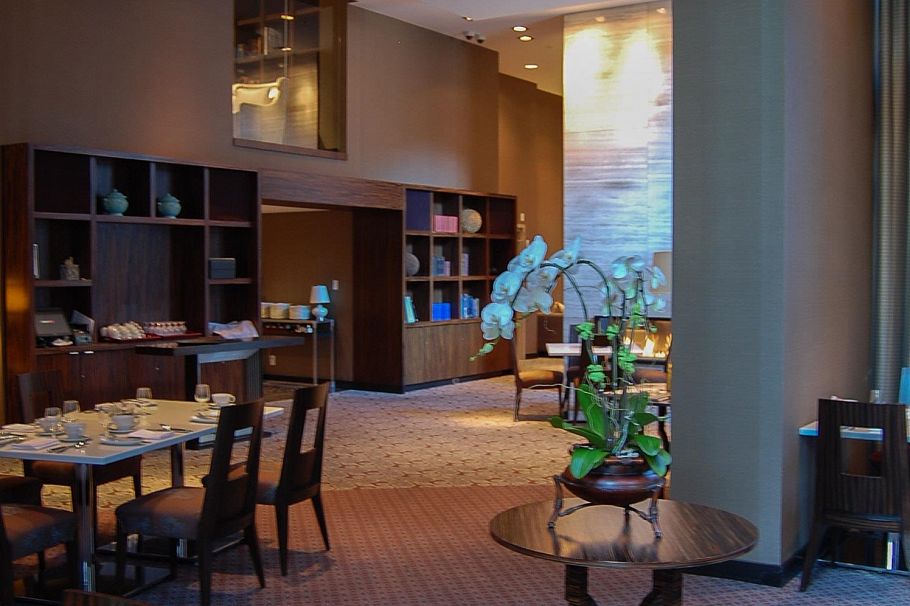 1802 788 RICHARDS STREET, Vancouver BC V6E 2Y2 Vancouver, BC - 27