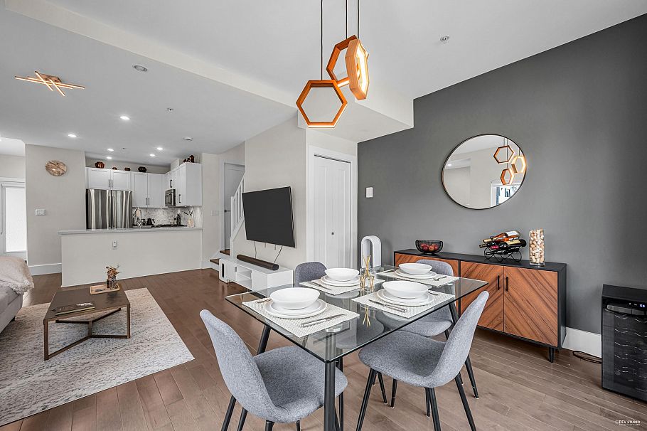 333 E 7th Avenue Vancouver, BC - 6