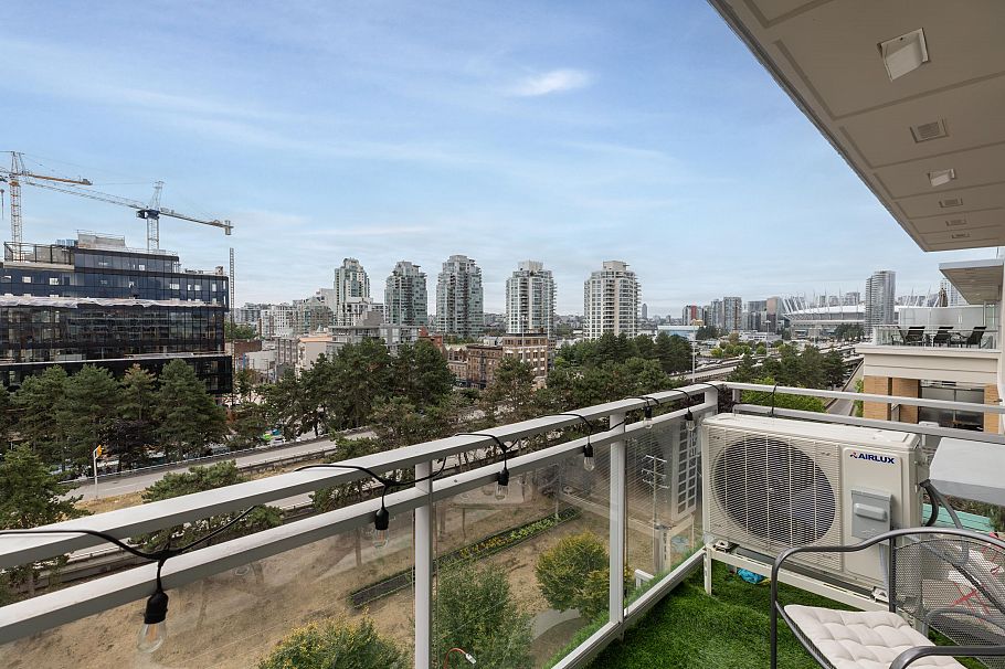 PH907 221 Union Street Vancouver, BC - 21