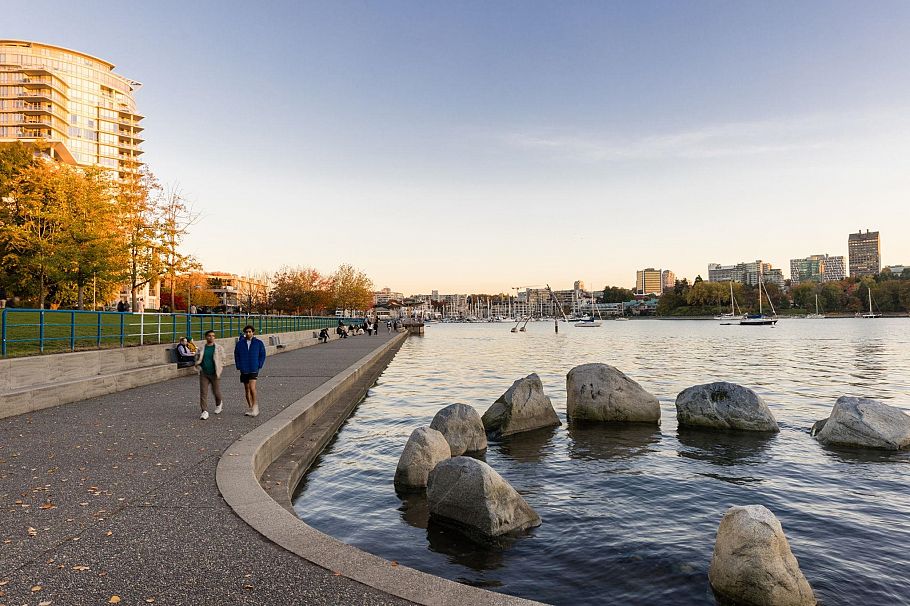 2101 388 Drake Street Vancouver, BC - 24