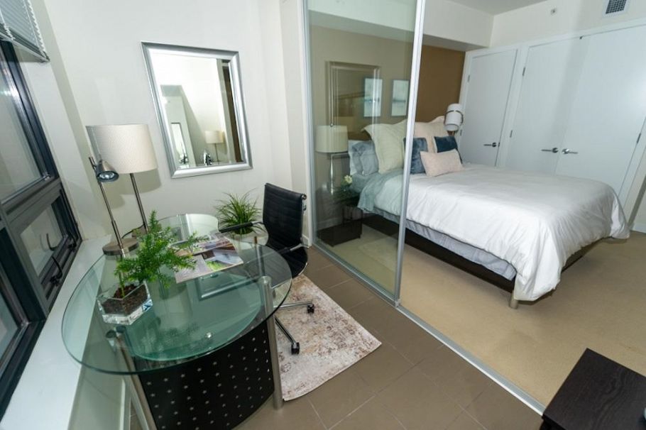 1802 788 RICHARDS STREET, Vancouver BC V6E 2Y2 Vancouver, BC - 13