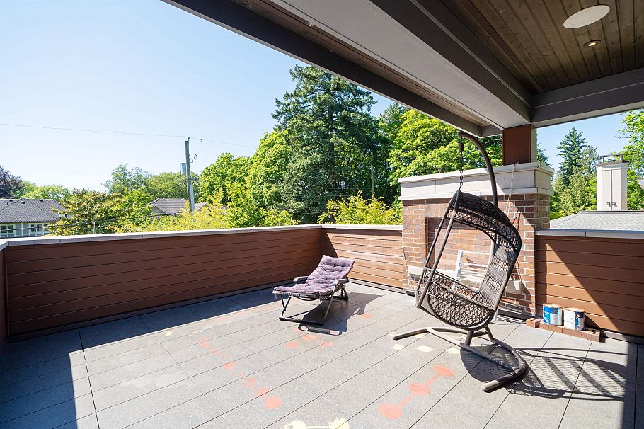 5937 Churchill Street Vancouver, BC - 27