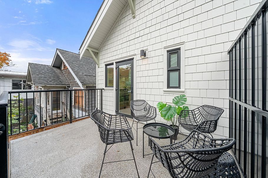 2528 Mcgill Street Vancouver, BC - 30