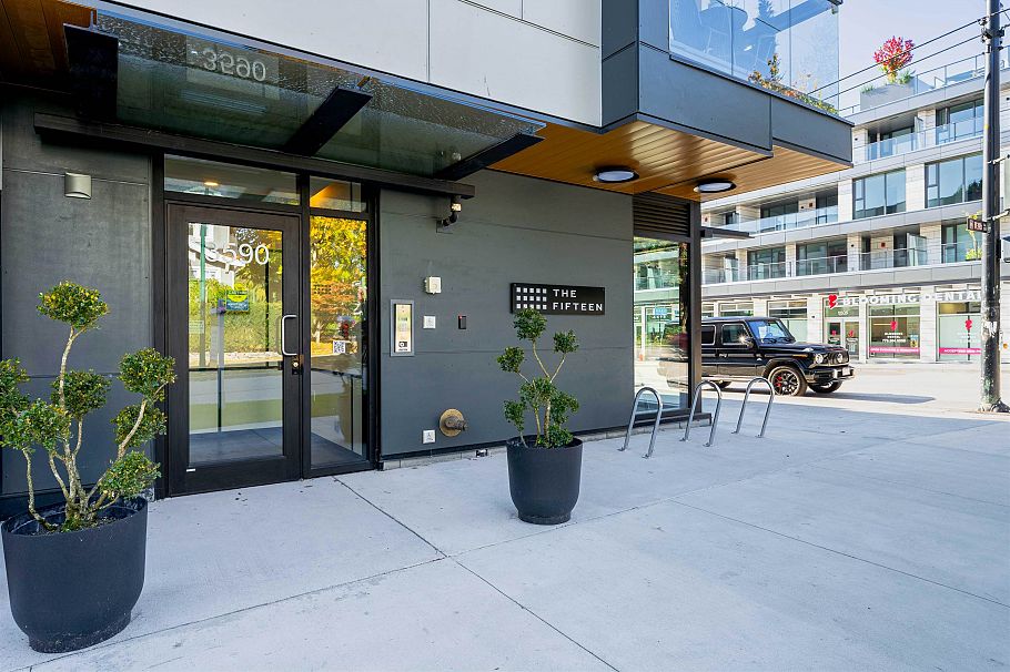 205 3590 W 39th Avenue Vancouver, BC - 21