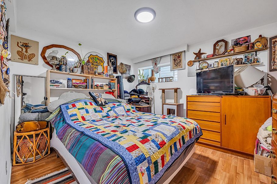 4639 Fraser Street Vancouver, BC - 24