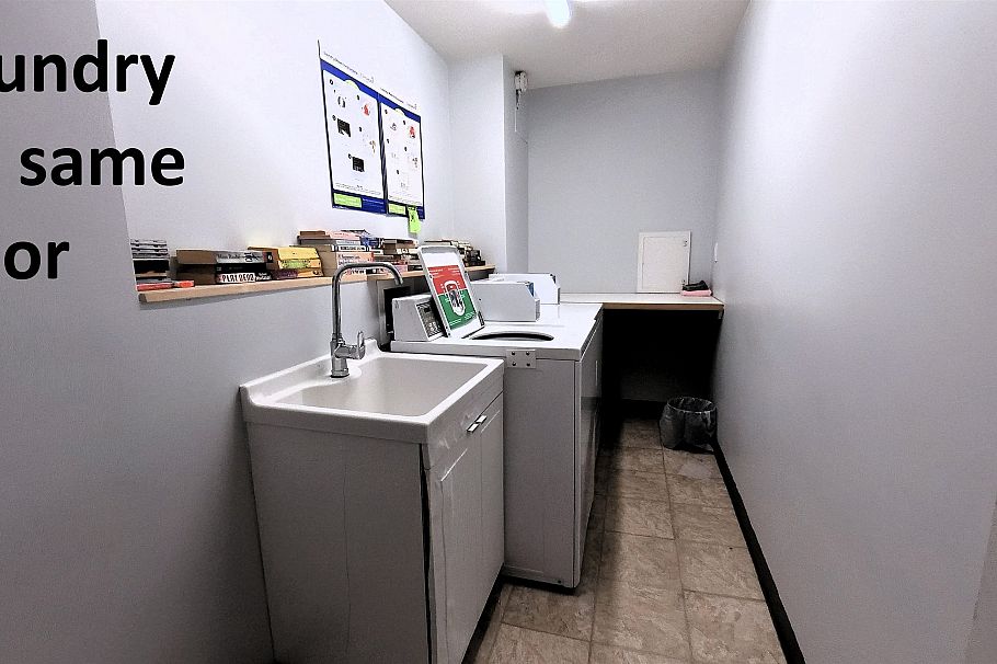 905 1250 Burnaby Street Vancouver, BC - 15