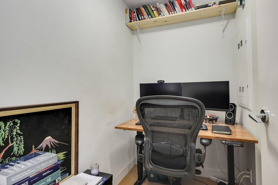 912 1325 Rolston Street Vancouver, BC - 14