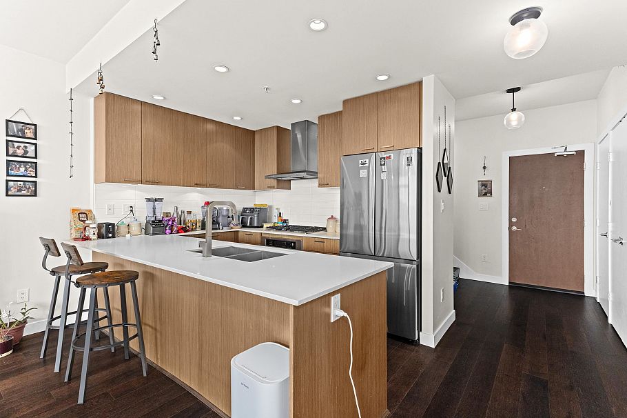 PH907 221 Union Street Vancouver, BC - 12