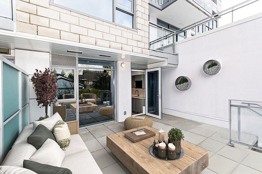 208 2435 Kingsway Street Vancouver, BC - 10