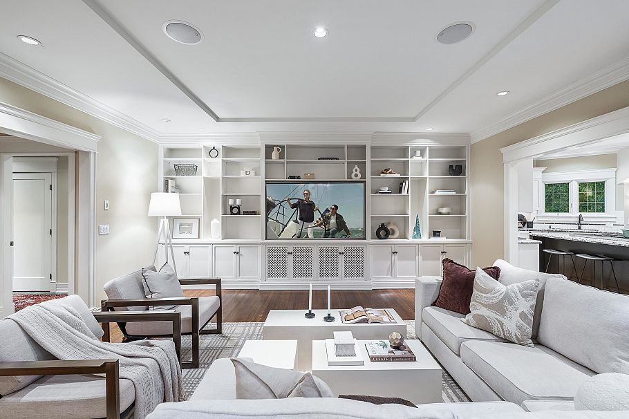 2716 W 49th Avenue Vancouver, BC - 6