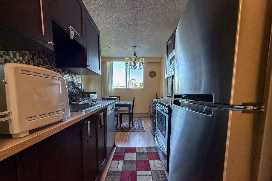 402 145 St. Georges Avenue North Vancouver, BC - 6