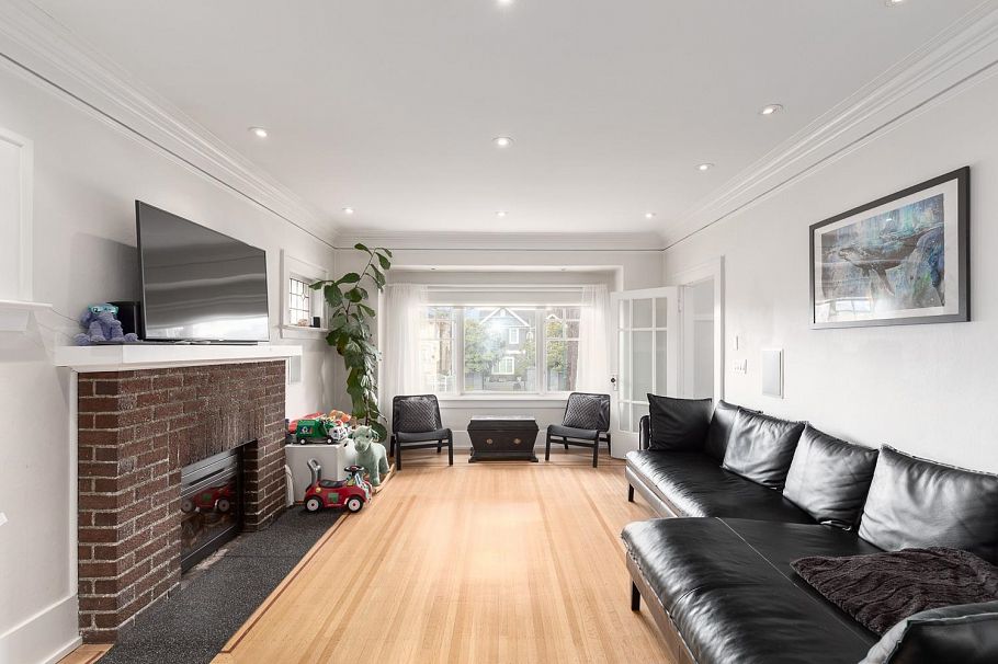 2988 Point Grey Road Vancouver, BC - 11