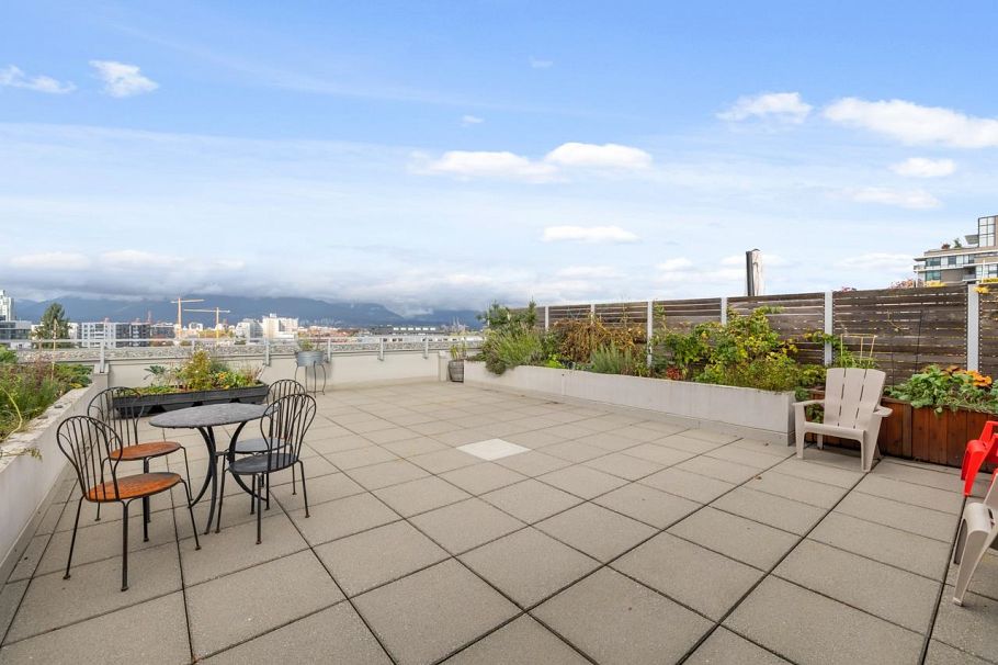 520 289 E 6th Avenue Vancouver, BC - 27