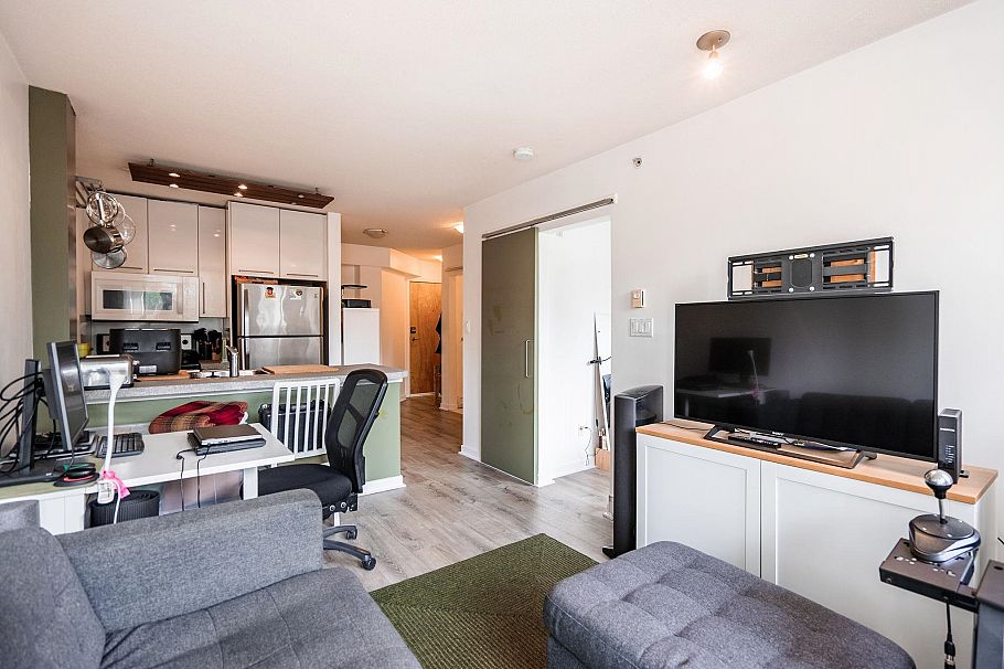 407 828 Cardero Street Vancouver, BC - 12