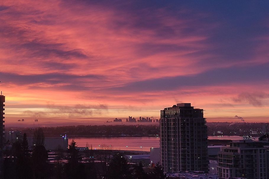 1202 120 W 2nd Street North Vancouver, BC - 27