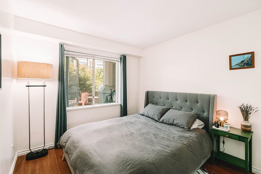 106 3168 Laurel Street Vancouver, BC - 16