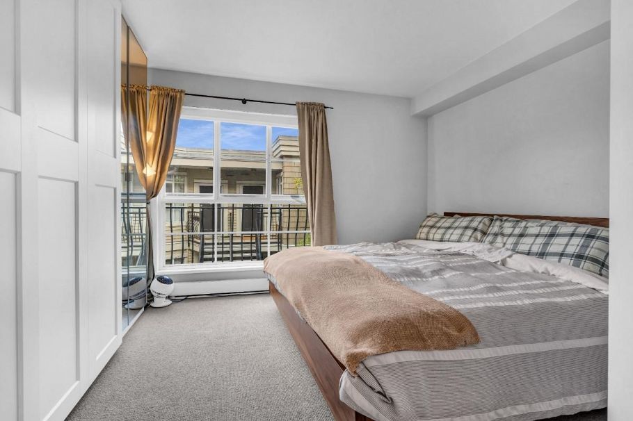 314 678 W 7th Avenue Vancouver, BC - 19