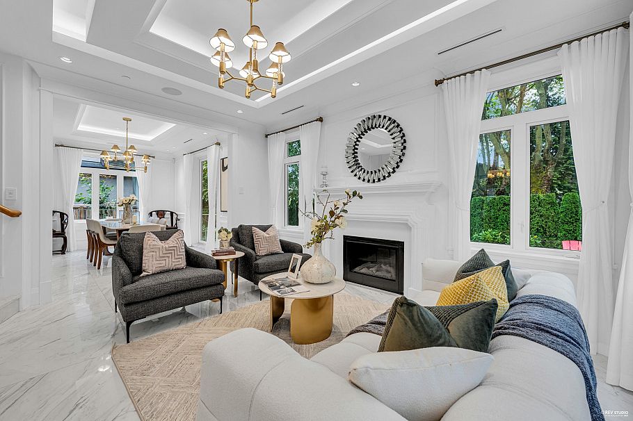 5188 Yew Street Vancouver, BC - 7