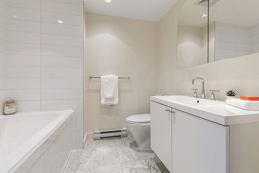 306 4355 W 10th Avenue Vancouver, BC - 11